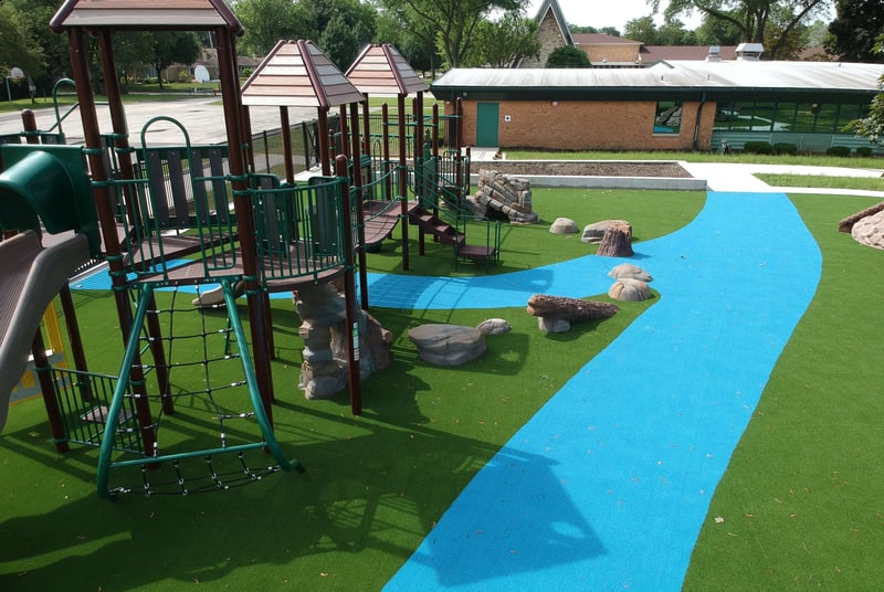 Raymond Benson Elementary School preview 11